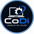 CoDi – Mobile PC-Hilfe