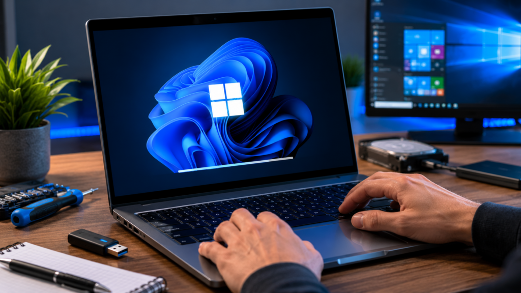 windowsupdate